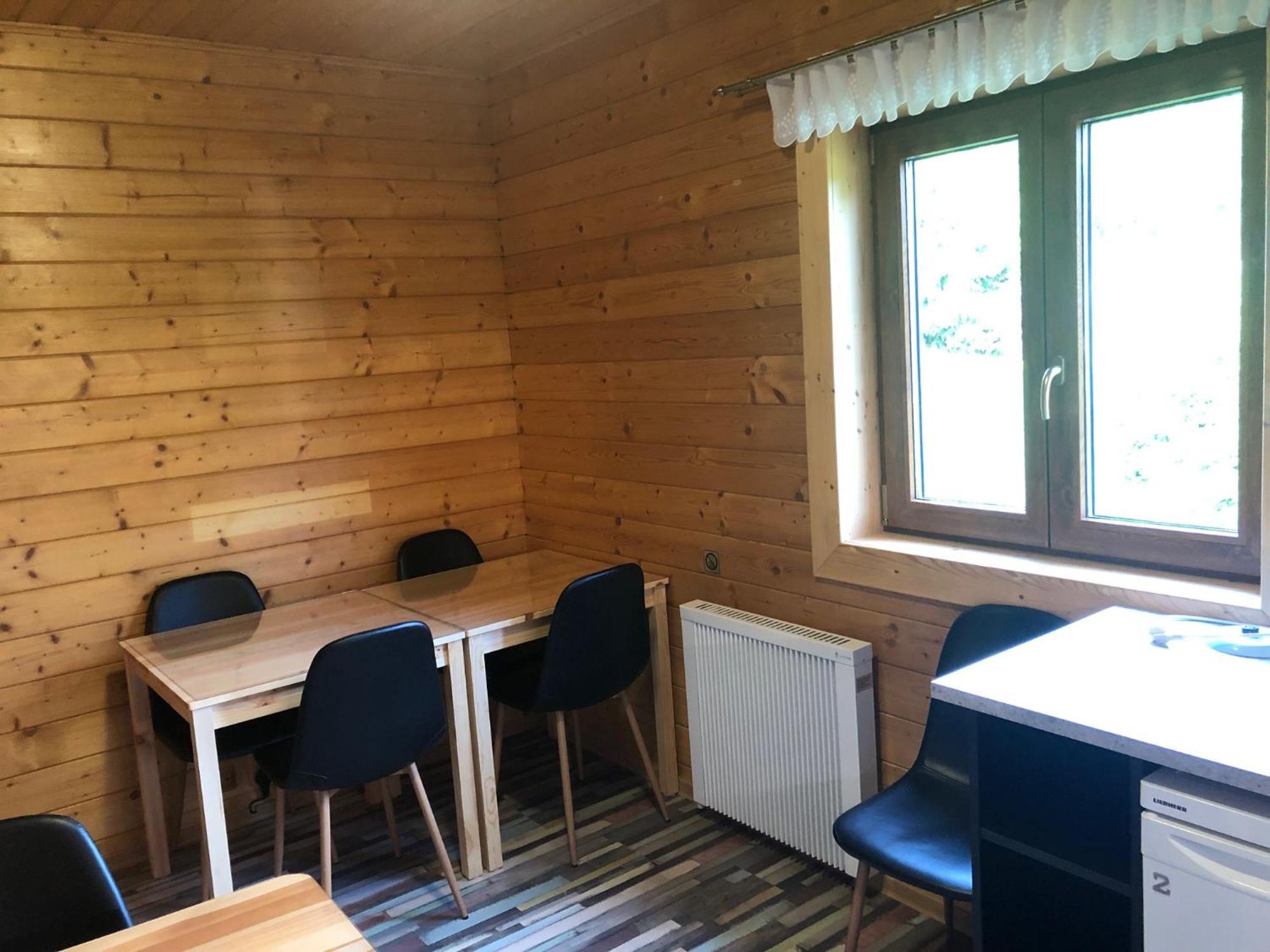 Penzion Pohadka Malá Morávka Dış mekan fotoğraf